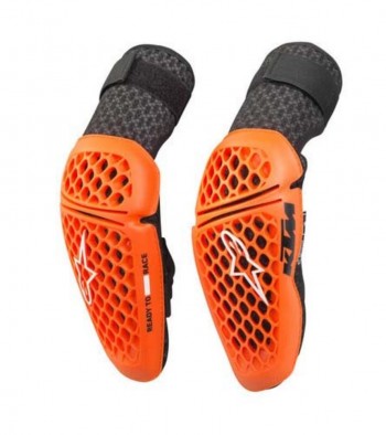 Coderas KTM Bionic infantiles by Alpinestars