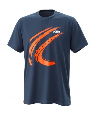 Camiseta KTM Magic Corner  Talla L