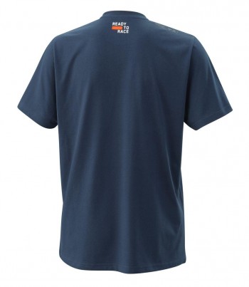 Camiseta KTM Magic Corner  Talla L