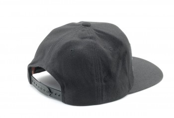 Gorra KTM Pure negra