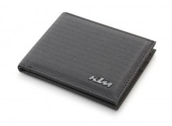 Cartera-Billetero KTM Grip