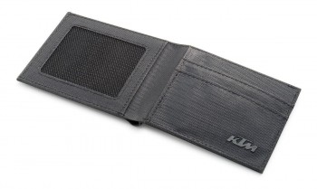 Cartera-Billetero KTM Grip