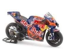 Moto miniatura KTM Moto GP Jack Miller 2022