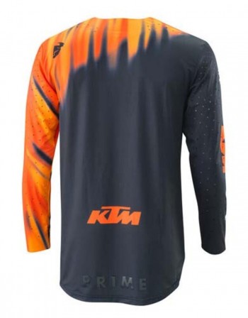 Camiseta KTM Thor Prime talla M