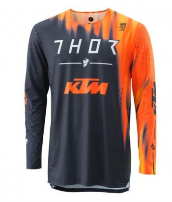 Camiseta KTM Thor Prime talla L