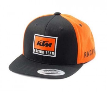 Gorra KTM Team Flat infantil