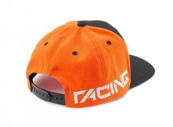 Gorra KTM Team Flat infantil