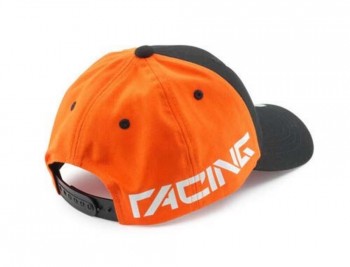 Gorra KTM Team Curved infantil