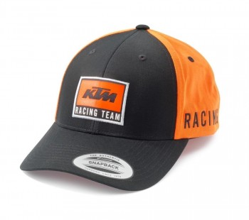 Gorra KTM Team Curved