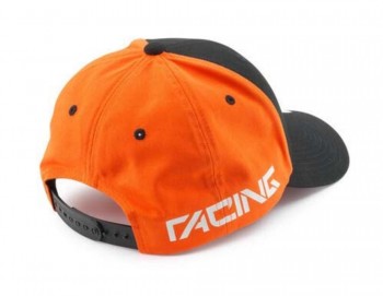 Gorra KTM Team Curved