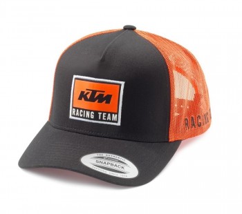 Gorra KTM Team Trucker