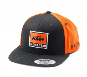 Gorra KTM Team Flat infantil