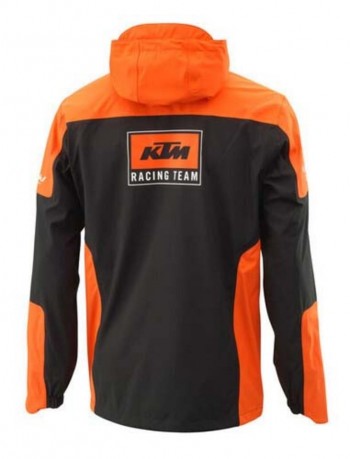 Chaqueta KTM Team Hardshell 2024