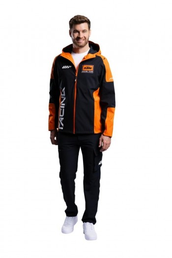 Chaqueta KTM Team Hardshell 2024