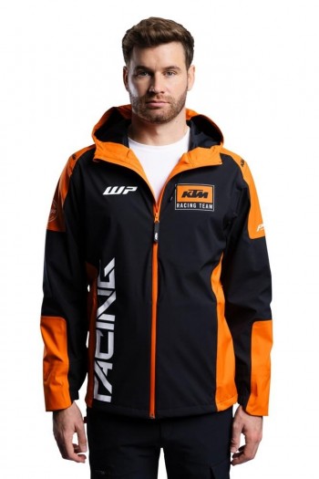 Chaqueta KTM Team Hardshell 2024