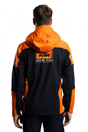 Chaqueta KTM Team Hardshell 2024