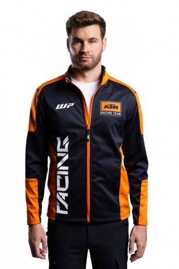 Chaqueta KTM Team Softshell 2024