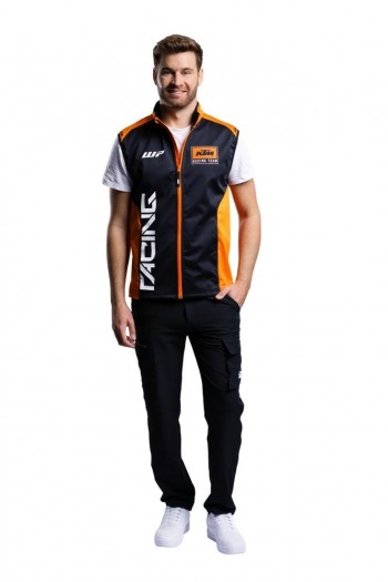 Pantalones KTM Team man