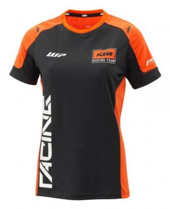 Camiseta KTM Team lady