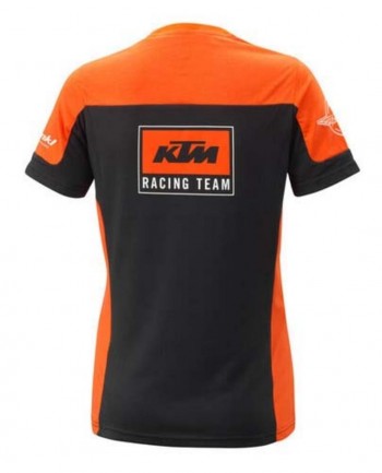 Camiseta KTM Team lady