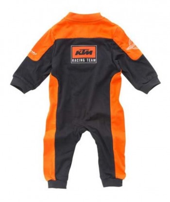 Body bebe KTM Team Talla 92cm / 18-24 meses