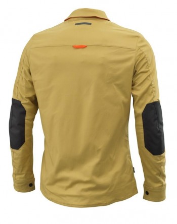 Chaqueta KTM Factor Antelope