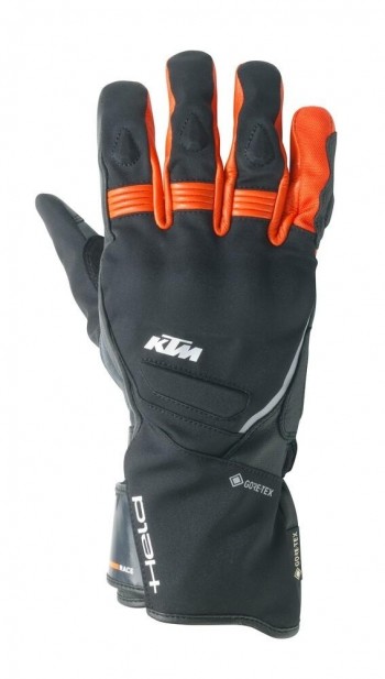 Guantes KTM ADV S Gore-Tex by Held
