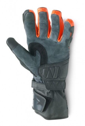 Guantes KTM ADV S Gore-Tex by Held