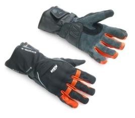 Guantes KTM Adv S Gore-Tex by Held talla S