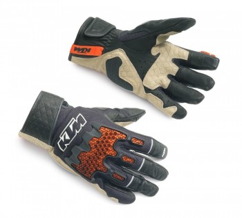 Guantes KTM Adventure R V3