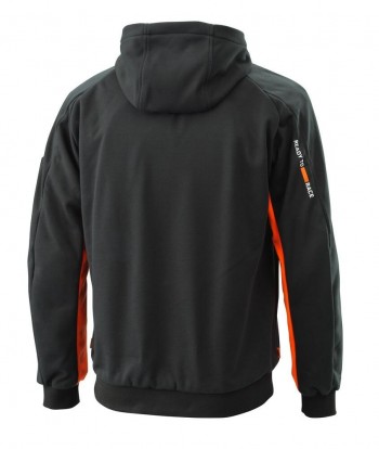 Sudadera con cremallera KTM Duke