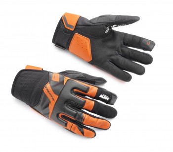 Guantes KTM Duke Talla 12 - XXL