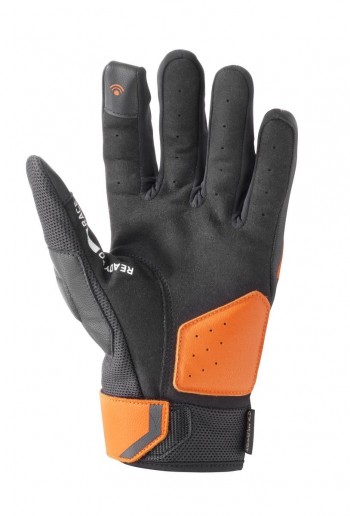 Guantes KTM Duke Talla 12 - XXL