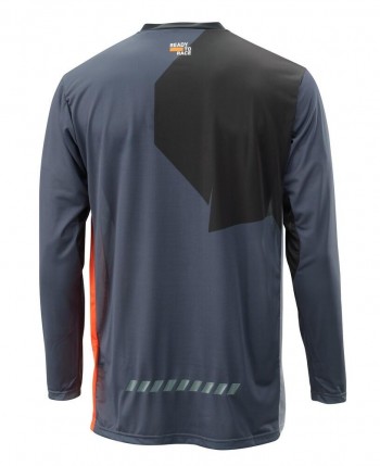 Camiseta KTM Pounce 2024 Negra