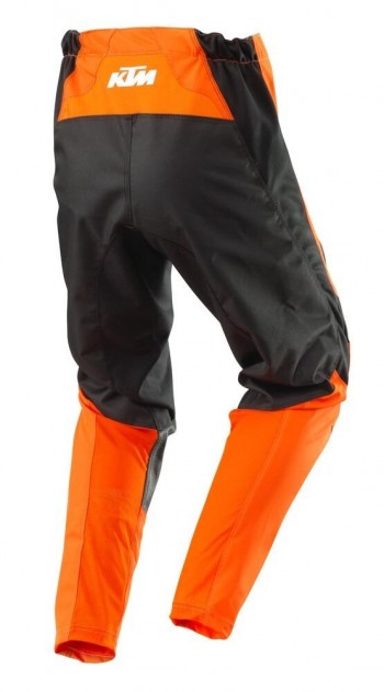 Pantalones KTM Pounce 2024 Naranjas