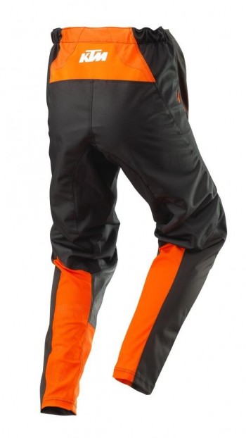 Pantalones KTM Pounce 2024 Negros