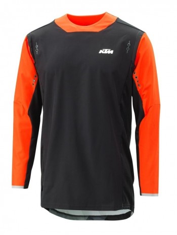 Camiseta KTM Racetech 2024 Negra