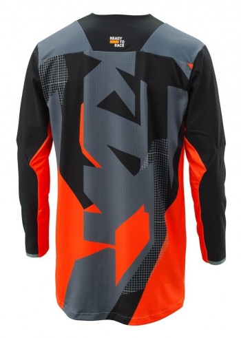 Camiseta KTM Racetech 2024 Gris