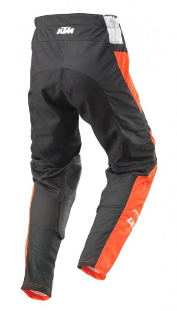 Pantalones KTM Rally Pro 2024