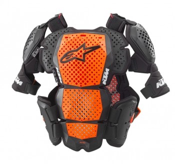 Peto KTM A-10 V2 by Alpinestars