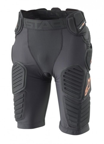 Shorts protectores KTM Bionic Pro by Alpinestars