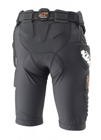 Shorts protectores KTM Bionic Pro by Alpinestars