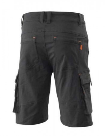 Pantalones KTM Mechanic cortos 2024