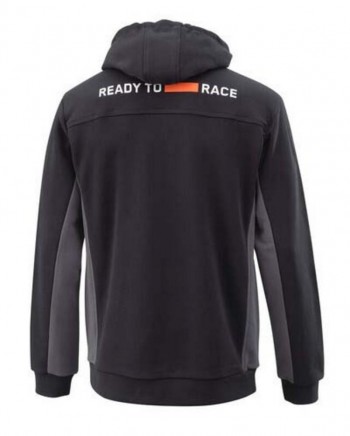 Sudadera KTM Mechanic 2024