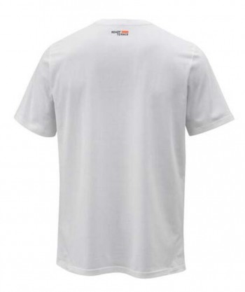 Camiseta KTM Blueprints 2024 Talla XL