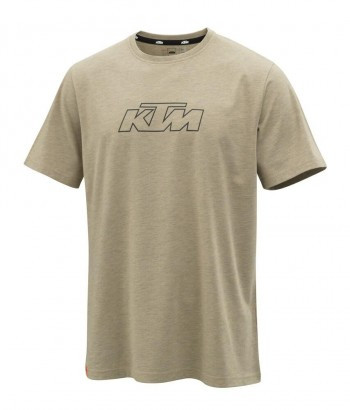 Camiseta KTM Essential 2024 Arena Talla XS