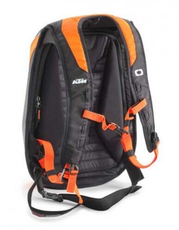 Mochila KTM Pure No Drag 2024 by Ogio