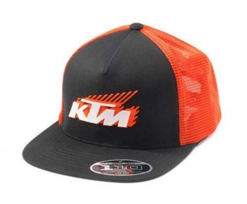 Gorra KTM MX Trucker