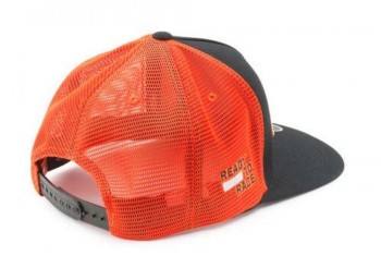 Gorra KTM MX Trucker