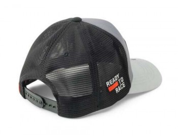 Gorra KTM Outline Trucker 2024 infantil